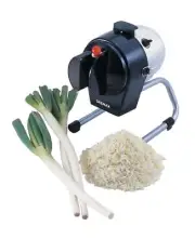 DREMAX DoriMax Multi-slicer green onions beauty DX-50M shredder cutter AC100V