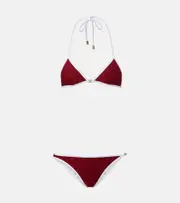 [Gucci] Gucci GG bikini AU 10 red