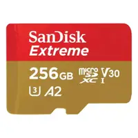 在飛比找友和YOHO優惠-SanDisk Extreme microSD MICROS