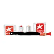 Ariete Standard Roll-Off System Kit Clear