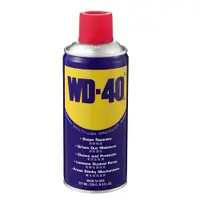 在飛比找蝦皮商城優惠-WD-40 多功能除鏽潤滑劑9.3fl.oz