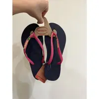 在飛比找蝦皮購物優惠-全新 Havaianas Slim Brasil Logo