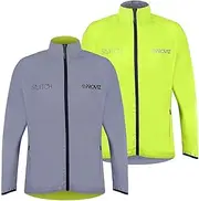 [Proviz] Men's Switch Cycling Jacket