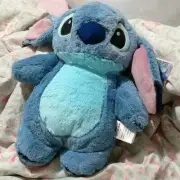 Alien Soft Hot Water Bottle Plushie