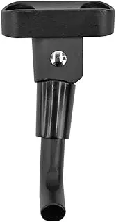 HAUAGEZWU Foot Kickstand Parking Stand Fit for Ninebot F40 F30 F25 F20 Electric Scooter Parking Bracket Kickscooter Foot Support Accessories