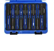 Universal 12pc Terminal Release Mechanics Car Garage Cable Extractor Tool Set