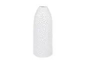 Amalfi Salma Porcelain Table Lamp Reading Bedside Lamp Coastal Home Decor