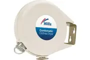 Hills 15 Meters Cordomatic Retractable Clothesline