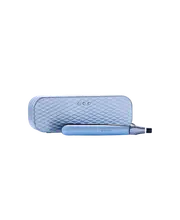 chronos hair straightener in icy blue - limited edition