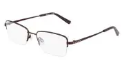 Woman Flexon W3043 505 54mm Eyeglasses