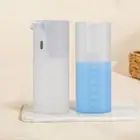 Touchless Body Wash Soap Dispenser Refillable Hand Soap Dispenser Kitchen