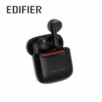 在飛比找法雅客網路商店優惠-EDIFIER GM3 PLUS 低延遲電競藍牙耳機 (曜石