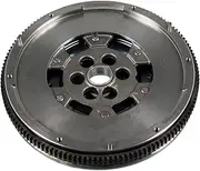 Blue Print ADV183503 Dual-Mass FlyWheel, 1 Unit