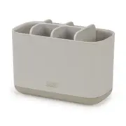 Joseph Joseph EasyStore Matt Finish Toothbrush Caddy - Large