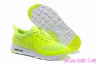 在飛比找Yahoo!奇摩拍賣優惠-{JMC海淘購}【】Nike Air Max Thea 87