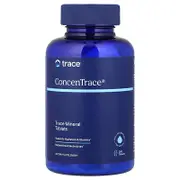 Trace, ConcenTrace®, Trace Mineral Tablets, 300 Tablets