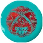 Discmania Lux Vapor Logic Cosmic Fury - Kyle Klein Signature Series (you pick)