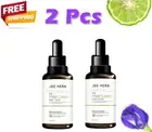 2X Jee Herb Hair Tonic Scalp Growth Regrow Nourish Hair 30 ml.
