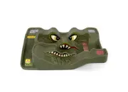 Simplay3 22106R-01 Monster City Extreme Wheels Track
