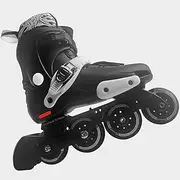 Inline Skates for Women and Men, Inline Roller Skates Blades Unisex, Adults Fitness Outdoor Youth Performance Pro Inline Skates, Ladies Hockey Beginners Professional Speed Sports Racing Skating