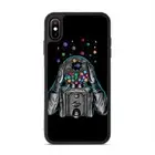 Full Coverage For iPhone 11 12 13 14 XS 15 Pro Max ASTRO EXPLOSION