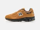 New Balance 2002R Tobacco Trainers Shoes Beige Braun M2002REI 39.5 US 6.5 Sports