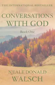 Conversations With God by Neale Donald Walsch Paperback Book