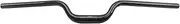 Full Carbon Fiber Lightweight Handlebar U-Shaped Handlebar Folding Mountain Bike Handlebar 31.8mm