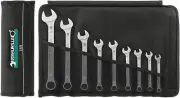 Stahlwille SET COMBINATION SPANNERS 96404803 Set with 8 Psc. 13A/8