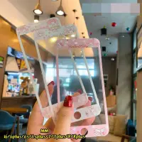 在飛比找蝦皮購物優惠-🎀H.O SHOP 美樂蒂玻璃保護貼🎀