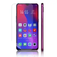 在飛比找蝦皮商城優惠-【大螢膜PRO】OPPO R15 R17 Pro 螢幕保護貼