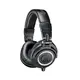 audio-technica 鐵三角 耳罩式密封監聽耳機 ATH-M50x