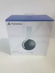 PlayStation PULSE 3D Wireless Headset [PS4] [PS5] [Brand New Factory Sealed!]