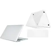 Clear Plastic Hard Shell and Silicone Clear Keyboard Cover Skin Protector for Apple Macbook Pro 14