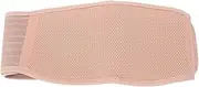 [QSAENHA] Maternity Belly Band s lower back brace Protector Women Belts Protection Ab Straps/3828