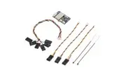 FlySky FS-X6B 2.4G PWM PPM I.BUS Receiver for FPV RC Quadcopter