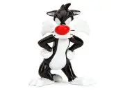 Looney Tunes Metalfigs Series Diecast Models Figures Set of 4 by Jada