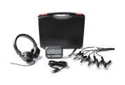 STEELMAN PRO ChassisEAR 2 Auto Diagnostic Noise Finder Wired