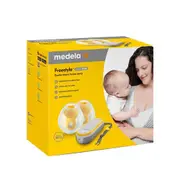 Medela Freestyle Hands-Free Breast Pump Online Only