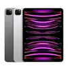 【Apple 蘋果】iPad Pro 第6代 5G(128G/12.9吋)(此商品不參與滿額贈活動)