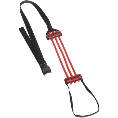 Lifeline Pull Up Revolution Assistance System to Improve Arm, Shoulders and C...