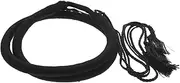 [SOESFOUFU] Muslim Headwear Arab Shemagh Headband Men's Dubai Style Hair Accessory