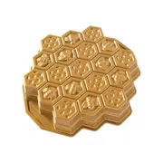 Nordic Ware Honeycomb Pan