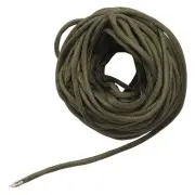 2X(7 Rope Paracord Parachute Rope Camping Survival Color: army9283