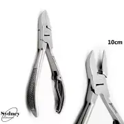 Toe Nail Nipper Cutter Heavy Duty For Thick Nail Podiatry Pedicure