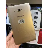 在飛比找蝦皮購物優惠-【可通話平板】SAMSUNG Galaxy Tab J 7.