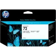 HP 72 Photo Black Ink Cartridge (Original)