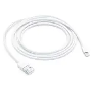 Apple Lightning to USB Cable 2m - MD819