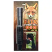 Fox Combo Shaker Call
