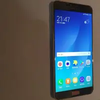 在飛比找Yahoo!奇摩拍賣優惠-SAMSUNG GALAXY 台版Note5 32G N92